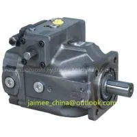 Replacement Rexroth Piston Pump A4VSO71E02/10R-PPB13N00 Variable Pumps