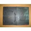 Dvd Case Size Dvd Box Size Dvd Cover Size 7mm Double Slim Black Rectange Good Quality Cheap Price photo-3