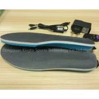 Usb Foot Warmer Battery Heated Foot Warmers