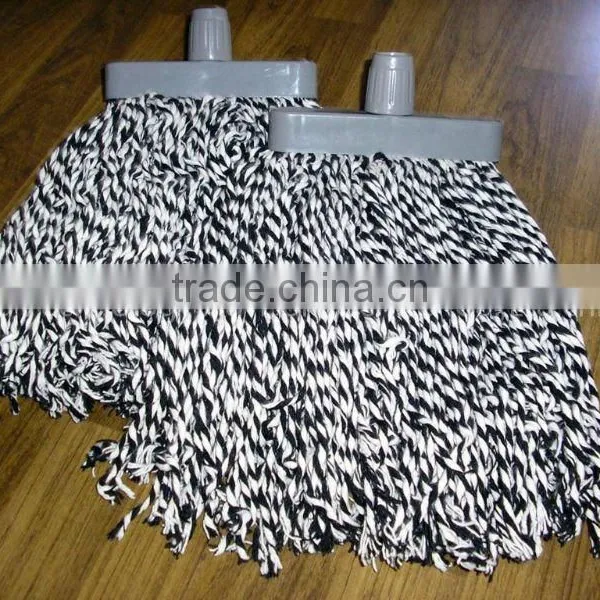 100% Cotton Yarn Ring Spun Mop Yarn photo-4