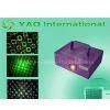 Pro Stage Light,68 Different Patterns,Sound Sensitive