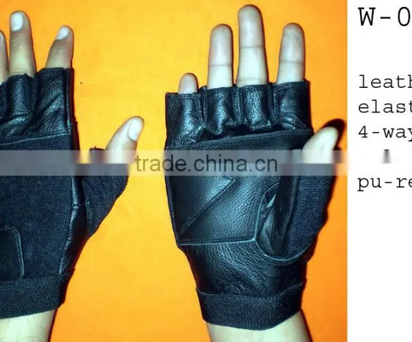 Weight Lifting Gloves photo-6