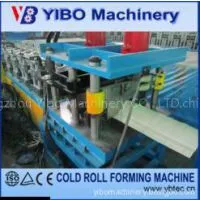 Popular Roofing Tile Ridge Cap Producing Line