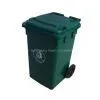 Plastic Dustbin 100L/120L/240L/250L
