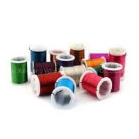 Colored Beading Wire