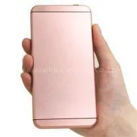Li-polymer Battery Quick Charge 2.0-3.0 Power Bank