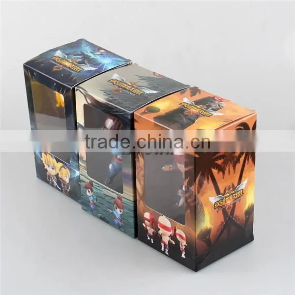 Sveda Newest League of Legends PVC Figure, LOL Action Figure, LOL The Blind MonkLee Sin photo-6