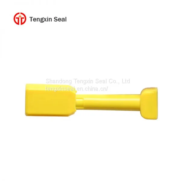 Tengxin TX-BS 302 Disposable Tamper Evident Security Bolt Seals photo-3