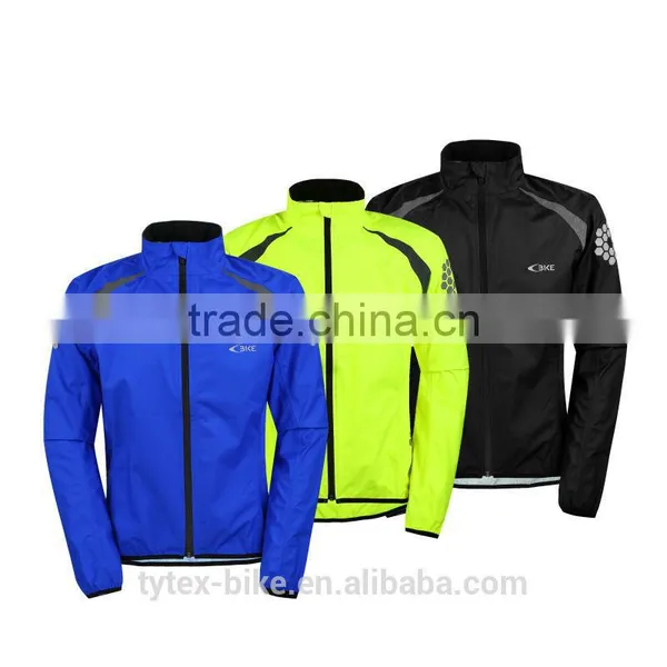 Cycling Waterproof Jacket