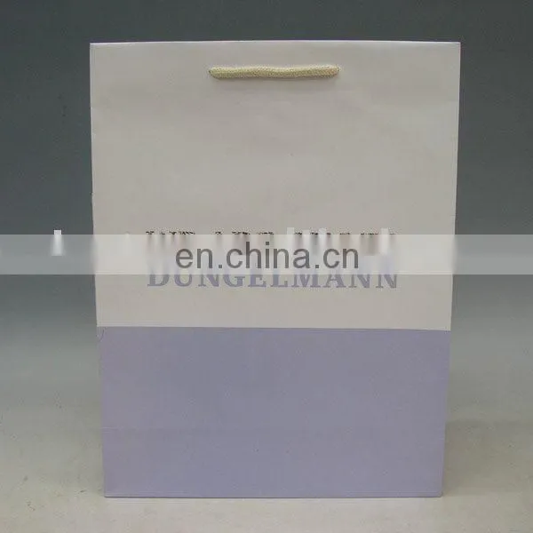 Paper Shopping Bags
