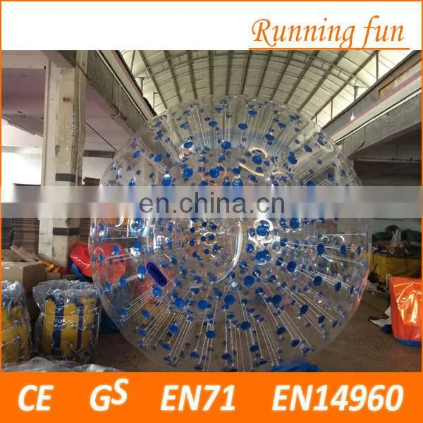High Quality Crazy and Popular Zorb Ball Racing, Rent a Zorb Ball photo-2