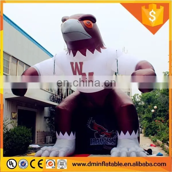 PVC Cheap Outdoor Sport Game Inflatable Football Helmet Tunnel, Inflatable Entrance Tunnel photo-2