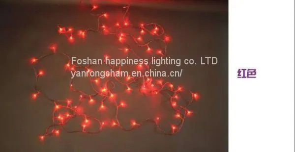 LED String Light photo-4