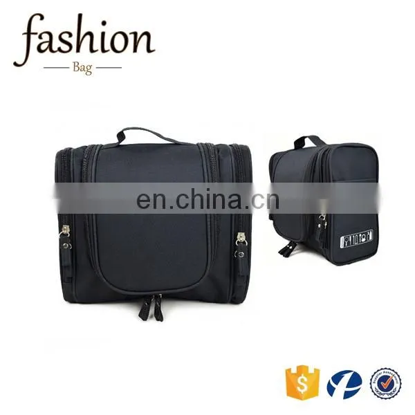 CR Export Products List New Stylish Portable Travel Wash Purse Beige Ladies Bags in China photo-4