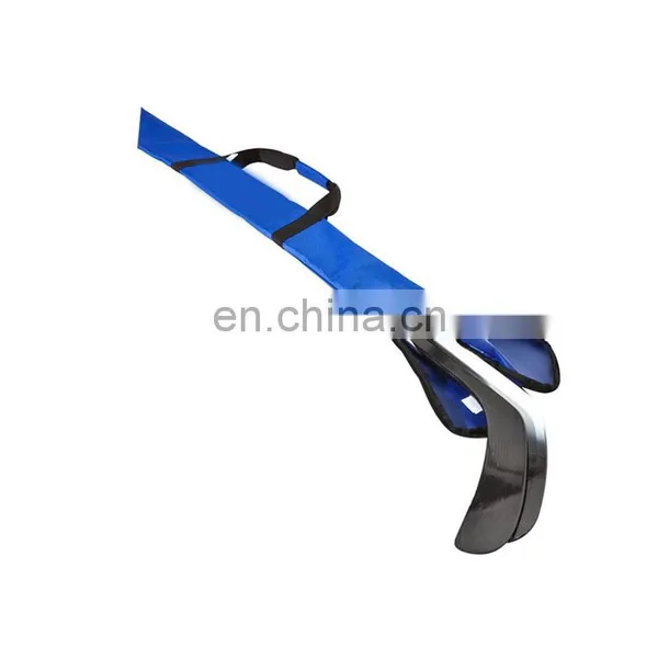 Wholesale Customized Field Hockey Sticks Bag Kit Bag From Guangzhou Suppliers photo-4