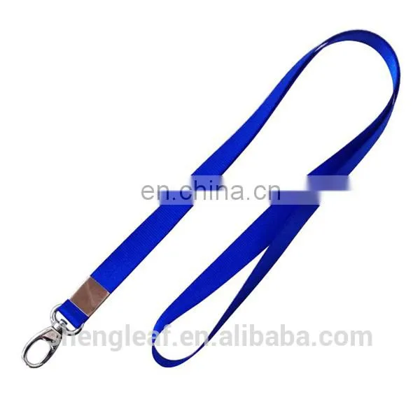 Whole Factory Directly Cheap Customer Bespoke Lanyards