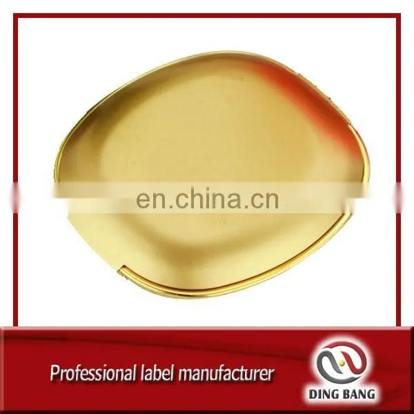 DB Personalized Mini Hand Mirror