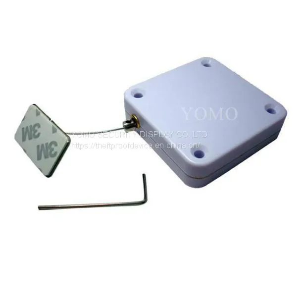 Display Merchandise Recoilers/Tethers/Retractors/Cordwinders photo-4