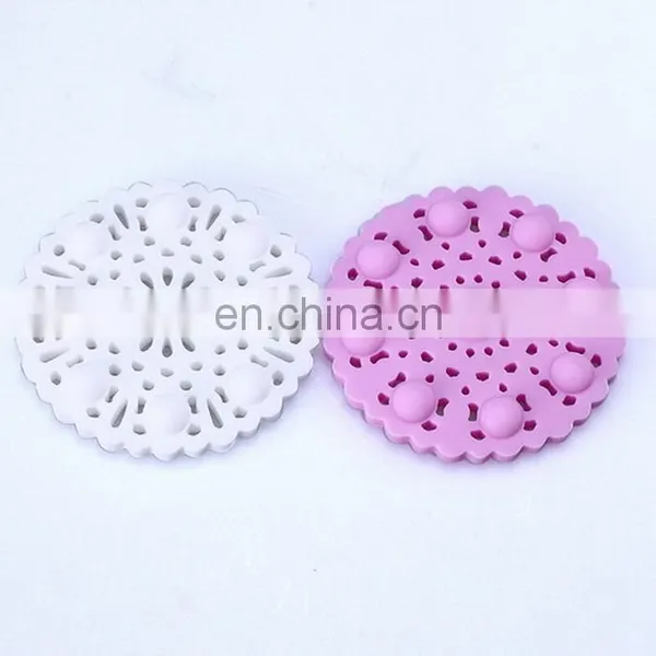 Exceptional Harmless 2016 Latest Design Stylish Design Bathroom Silicone Soap Holder photo-6