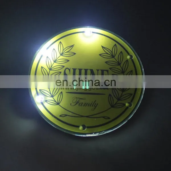 Blinking Led Pins photo-2