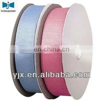 Grosgrain Ribbon for Lady's Dress