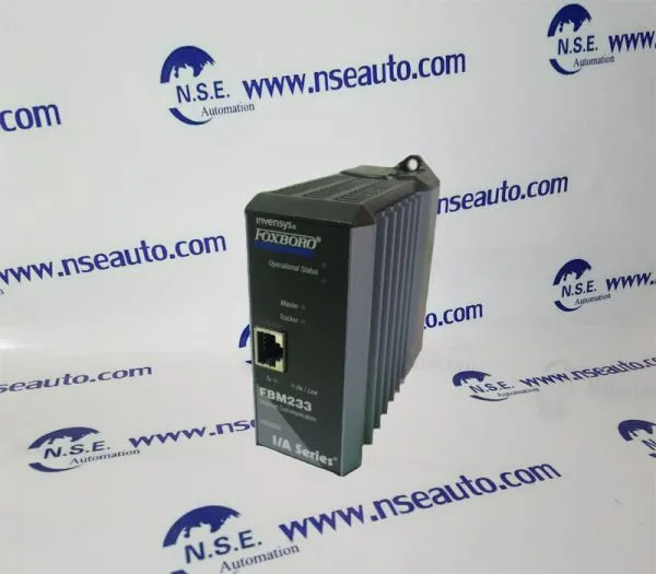 FOXBORO FCM10E IN STOCK photo-2