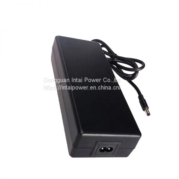 Standard Battery Use Electric Type Automatic Battery Charger Smart Li-ion Battery Pack Charger 12v 24v 36v photo-3
