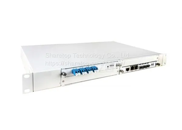 Optical Bypass Protection (OBP) Module for Line Protection