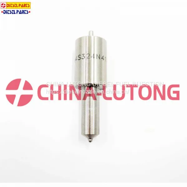 Nozzle Tip DLLA154S324N413 fits 6BD1 4BD1 ENGINE