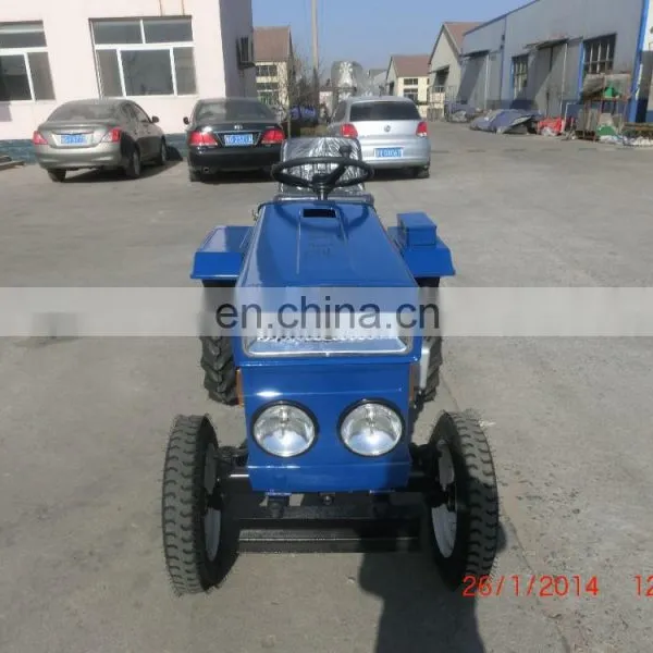 12-18hp Cheap China Farm Mini Tractor photo-3