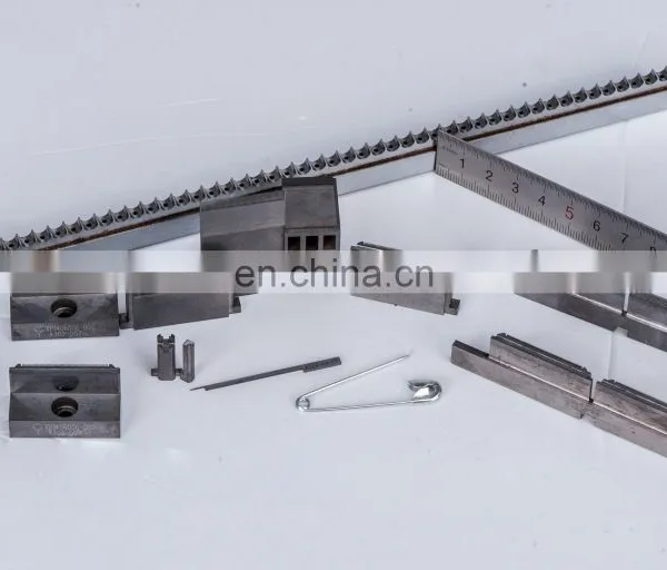 Surface Grinding Machine Specification photo-5