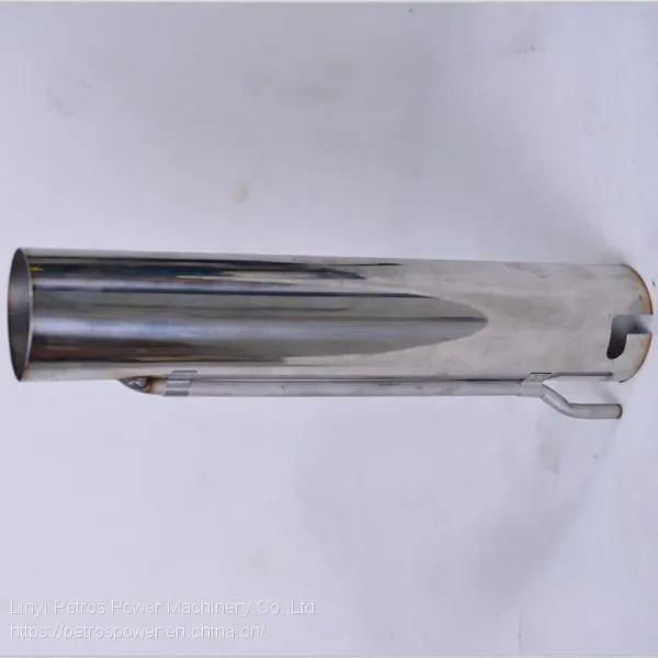 Factory Supply Wind and Water Fire Extinguisher With 4 Stroke Gas Engine photo-5