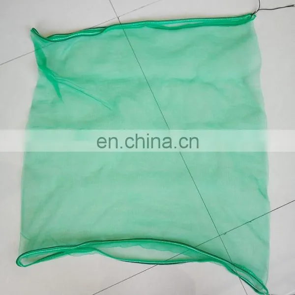 pe Woven Mesh Cover Bag, Net Bag for Palm Date, Banana Covering photo-4