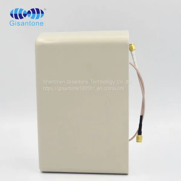 4g Lte MIMO Module Cellular Directional Antenna With Sma Connector 4g Antenna Outdoor photo-3