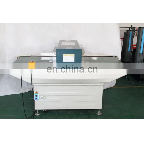 Used Food Metal Detector For Food Industry photo-4
