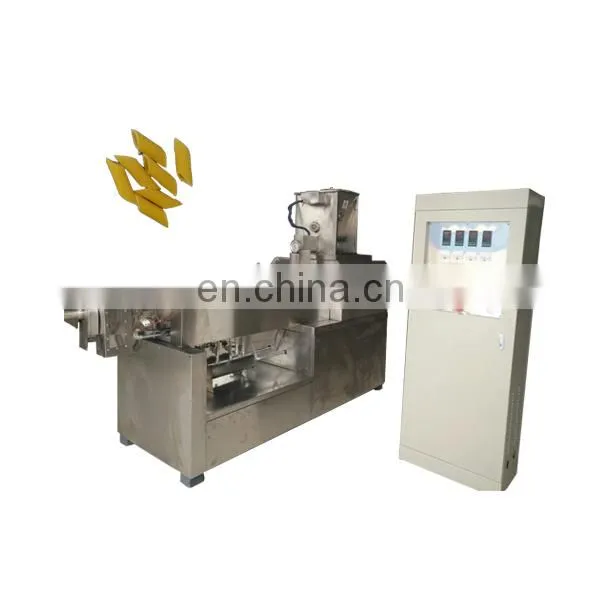 Best Selling Automatic Pasta Machine/Italian Noddle Maker/ Noodle Making Machine photo-5