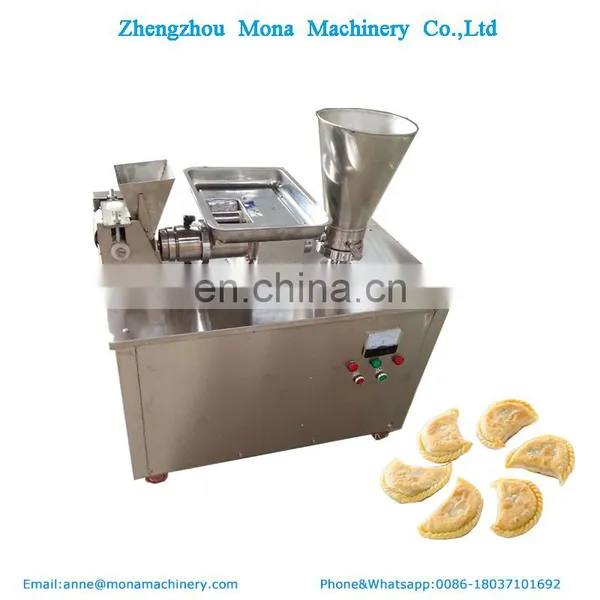 Delicious Dumpling Making Machine/small Dumpling Maker With 008618037101692 photo-2