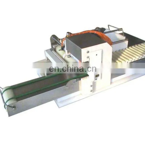 Stainless Steel Automatic Shish Kebab Making Machine Meat Kebab Make Machine Shish Kebab Machine photo-6