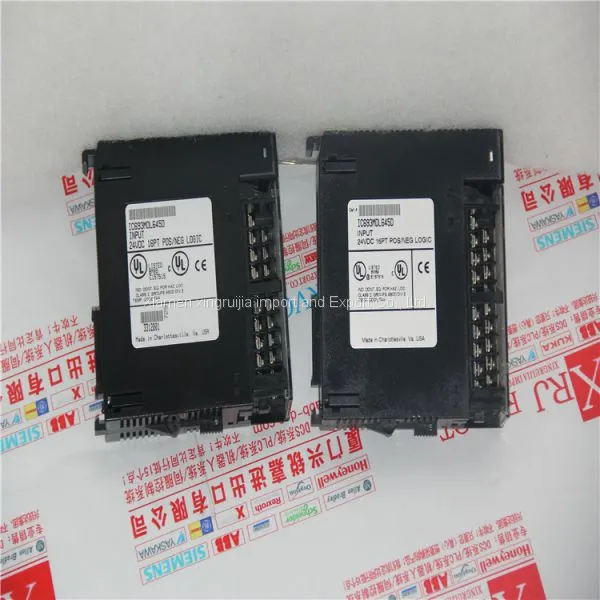 IC697ALG230 Brand New GE Fanuc Automation IC697ALG230 PACSystems RX3i PLC Module photo-2