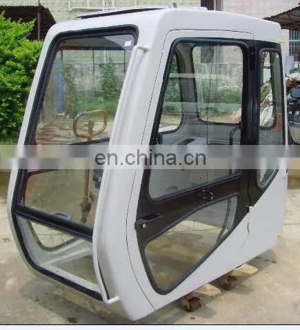 SH120-2 Sumitomo Excavator Cab,cabin for Excavator photo-2
