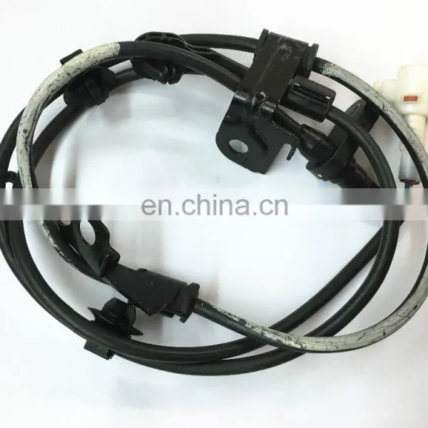 Front Left ABS Wheel Speed Sensor for Toyota Yaris OEM 89543-53020 photo-2
