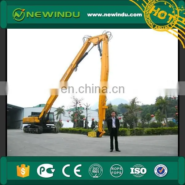 SANY Excavators Pictures Excavator SY215C photo-7
