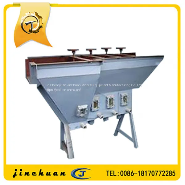 Hydraulic Classification Box/Water Classification Box photo-3