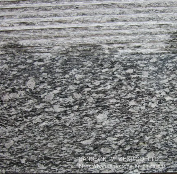 Spray White Granite Banseok Stone Co.,ltd photo-3