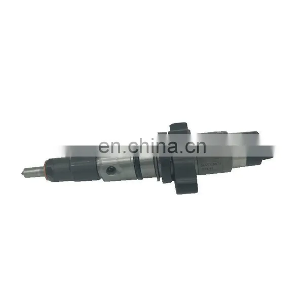 VW Common Rail Injector 2R0130201A Suitable Nozzle DSLA143P970 photo-4