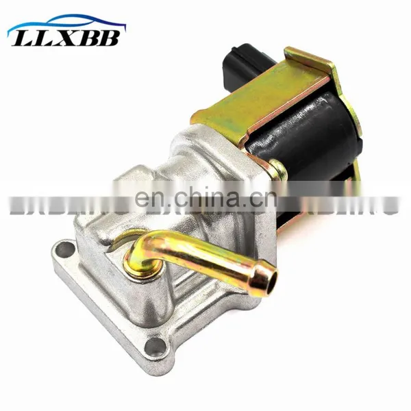 IACV FSN5-20-660 Idle Air Speed Control Valve for Mazda FSN5-20-660B FSN5-20-660A FSN520660 FSN520660A E9T06871 FSN520660B photo-5