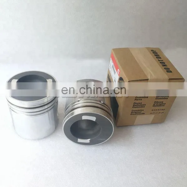 Cummins Engine Set Force 3929161 photo-6