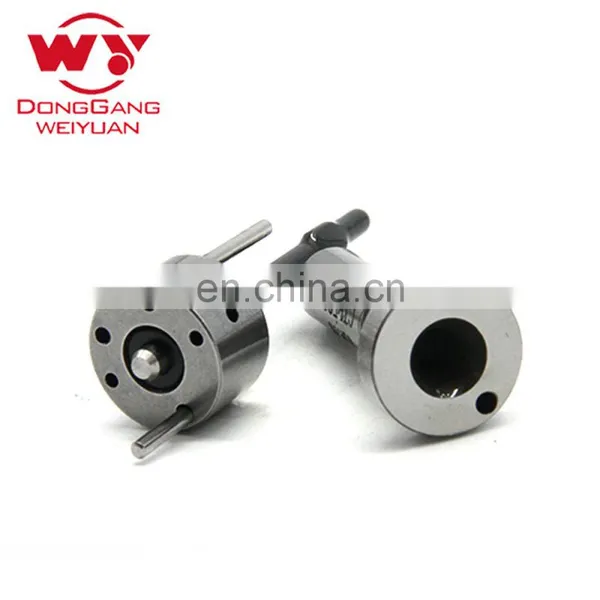 WEIYUAN Diesel Engine Parts C9 Fuel Injection Nozzle for Fuel Injector 235-2888 photo-6