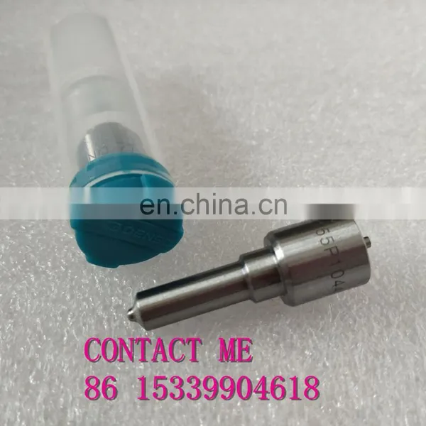DENSO Common Rail Nozzle for Injector photo-3