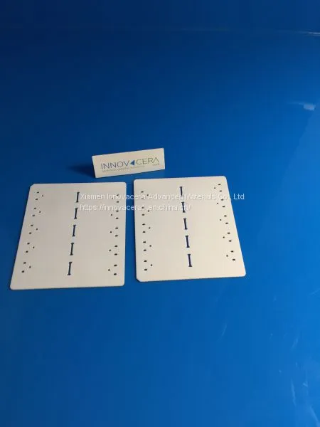 95% Alumina Ceramic Technical Ceramic